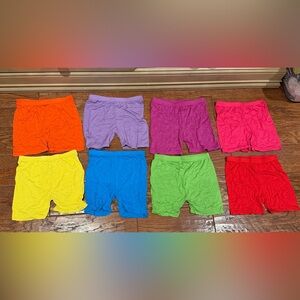 Bundle of Kids' Shorts